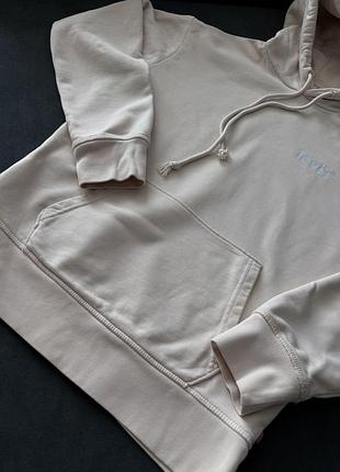 Кофта худі levi’s xs 2