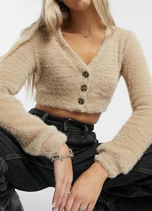 Кардиган bershka, бєршка