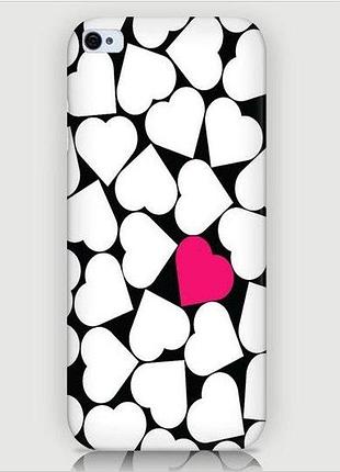 В наявності!!! барвистий чохол для iphone 5с