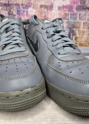 Кроссовки nike air force 2