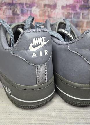 Кроссовки nike air force 6