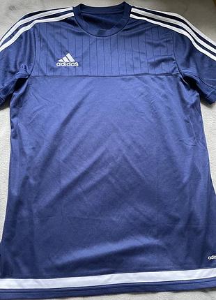 Мужская спортивная футболка adidas