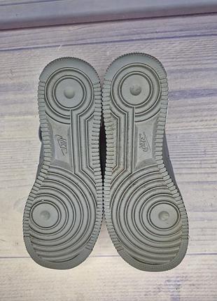 Кроссовки nike air force 5
