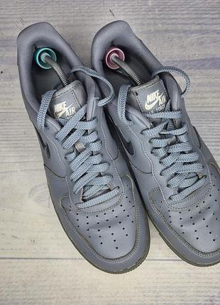 Кроссовки nike air force 3
