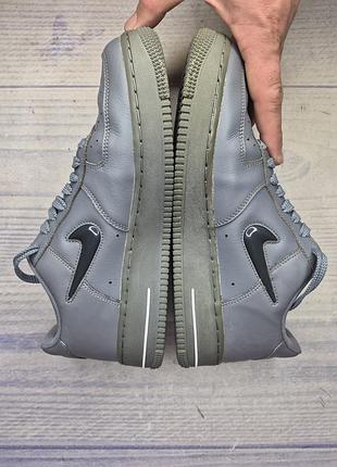Кроссовки nike air force 4