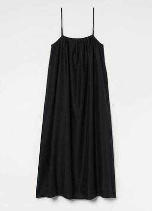 Платье - сарафан h&m 3