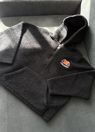 Оверсайз кофта худі ellesse xs