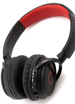 Беспроводные наушники с встроенным mp3xf-238