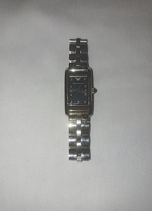 Часы женские emporio armani