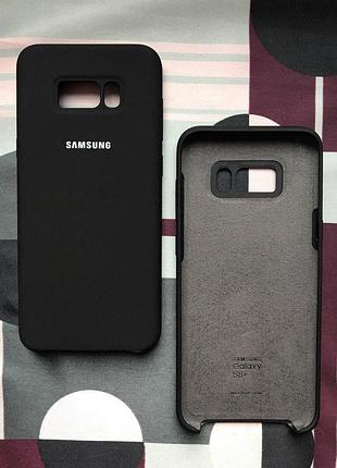 Чехол на samsung galaxy s8+ 2