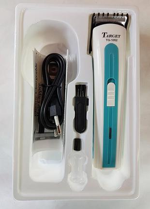 Триммер target tg-1052