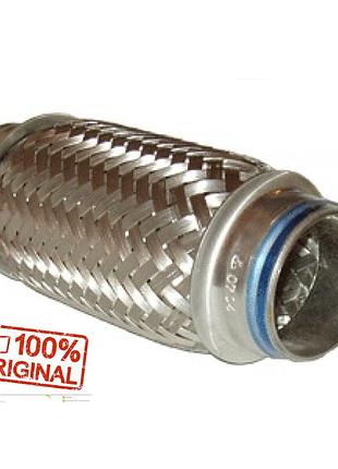 Гофра глушителя 55х150 ribuko