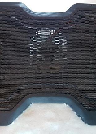 Підставка для ноутбука notebook cooling pad rx-878
