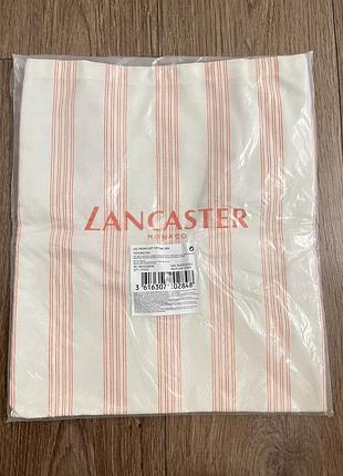 Сумка шопер lancaster 🧡 4