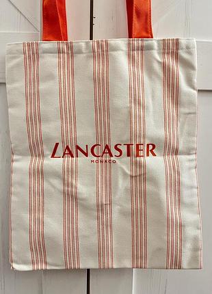 Сумка шопер lancaster 🧡 3