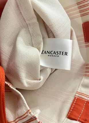 Сумка шопер lancaster 🧡 6