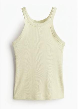 Майка топ жіноча h&m