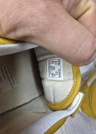 Кеды vans old skool 7