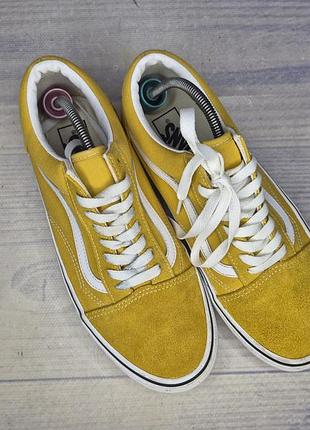 Кеды vans old skool 3