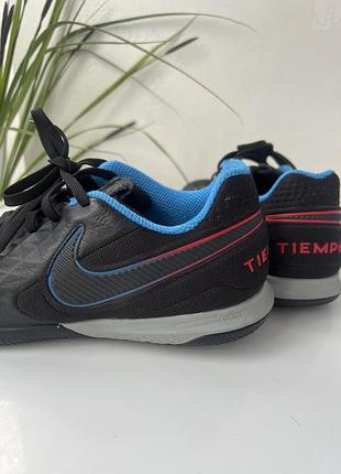 Футзаки nike 2