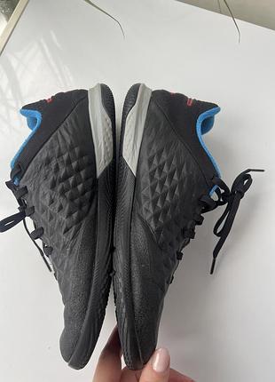 Футзаки nike 3