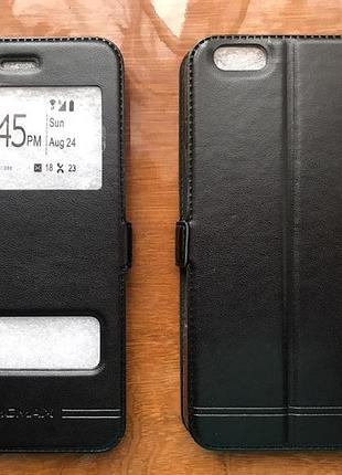 Чохол-книга iphone 6 plus
