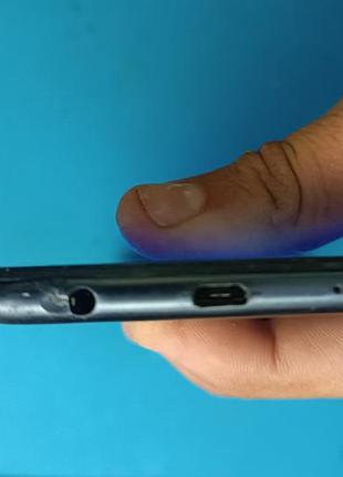 Samsung a10 по запчасти 4
