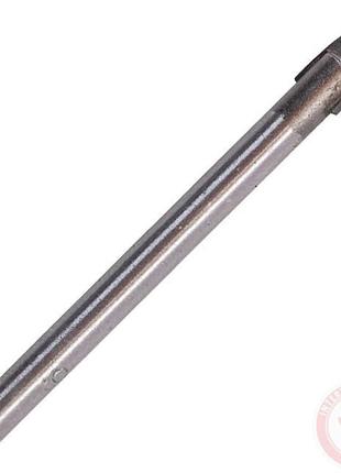 Свердло для скла 5x65 мм intertool sd-0265