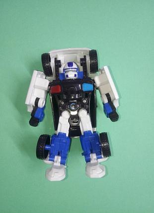 Тобот с робот трансформер tobot mini c 5