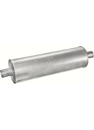 Глушитель задн. часть mercedes-benz 207d/208/208d/210/210d/307/307d/308d