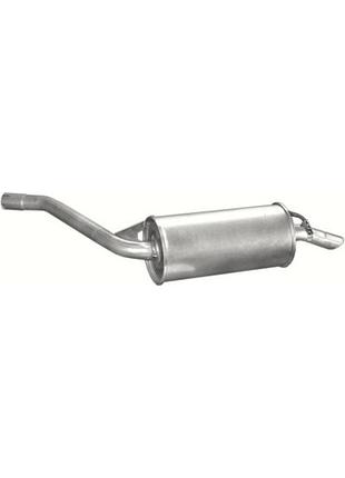 Глушитель задн часть ford: sierra 87-93, sierra хечбэк 87-93, sierra универсал 87-93