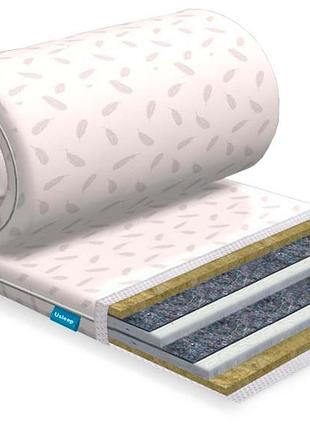 Матрас топпер-футон sleeproll extra linen 70х200