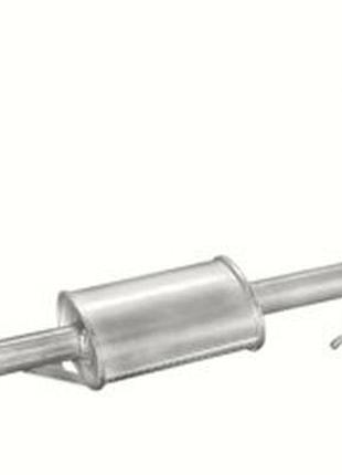 Глушач середнів частина мазда mazda: 323 c v 94-98, 323 f v 94-98, 323 s v 94-98