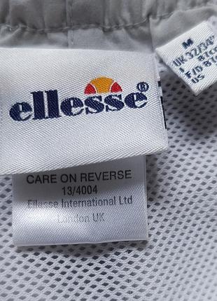 Шорти ellesse 5
