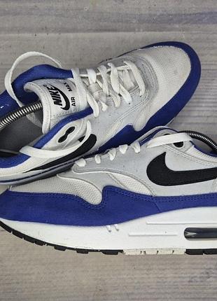 Кроссовки nike air max