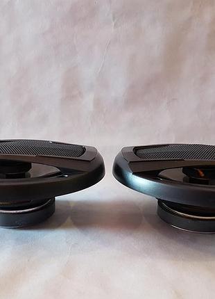 Автомобильные колонки,динамики в машину proaudio pr-1395