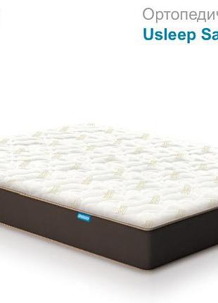 Ортопедический матрас usleep sapphire phytolife 140х200