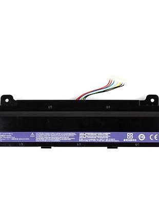 Акумулятор powerplant для ноутбуків acer aspire v5-591g (al15b32) 11.1v 3200mah