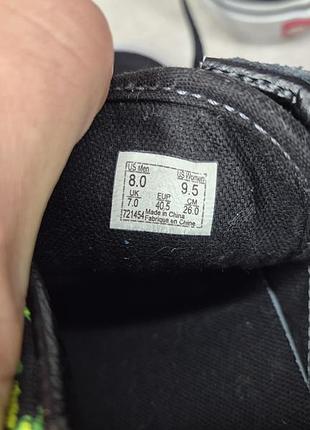 Кеды vans old skool 7