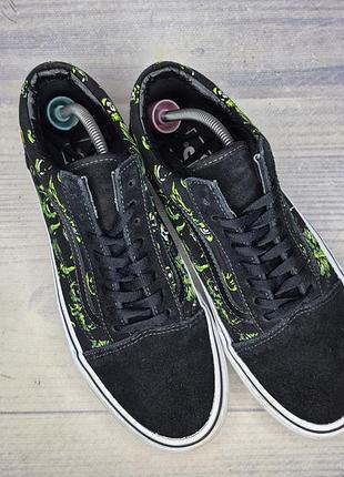 Кеды vans old skool 3