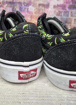 Кеды vans old skool 6