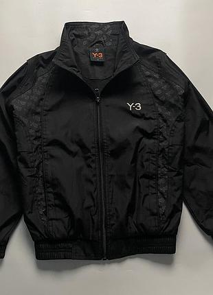 Олімпійка adidas y-3