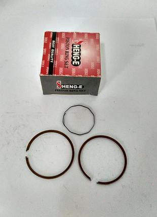 Кольца ремонтные suzuki ad 50cc sepia, address 0.50 see