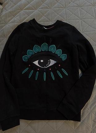 Светр kenzo