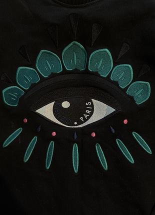 Светр kenzo 2