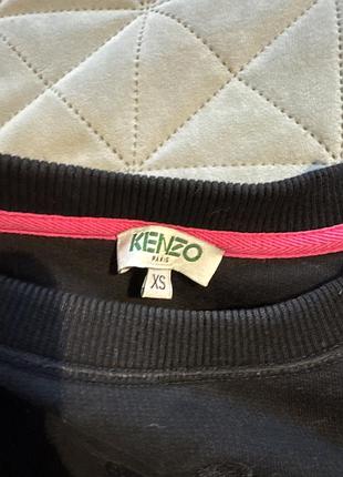 Светр kenzo 5