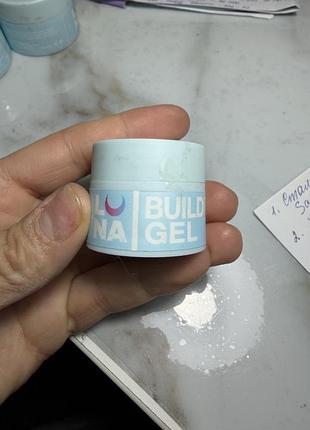 Bilder gel gelly gell 15 мл luna