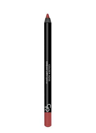 Карандаш для губ golden rose №534 dream голден роуз дрим