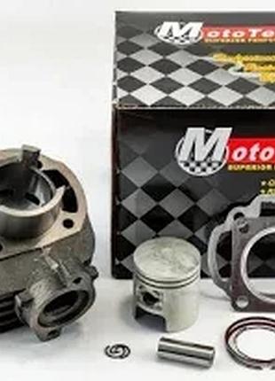 Поршневая (цпг) suzuki ad 65 44mm d=10mm sepia, address (mototech тайвань)