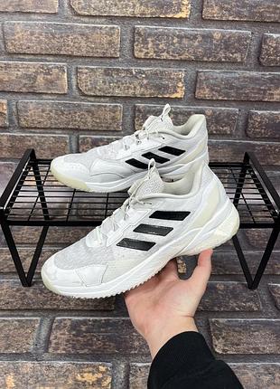Кросівки adidas crazyflight 5 50 розмір оригінал
